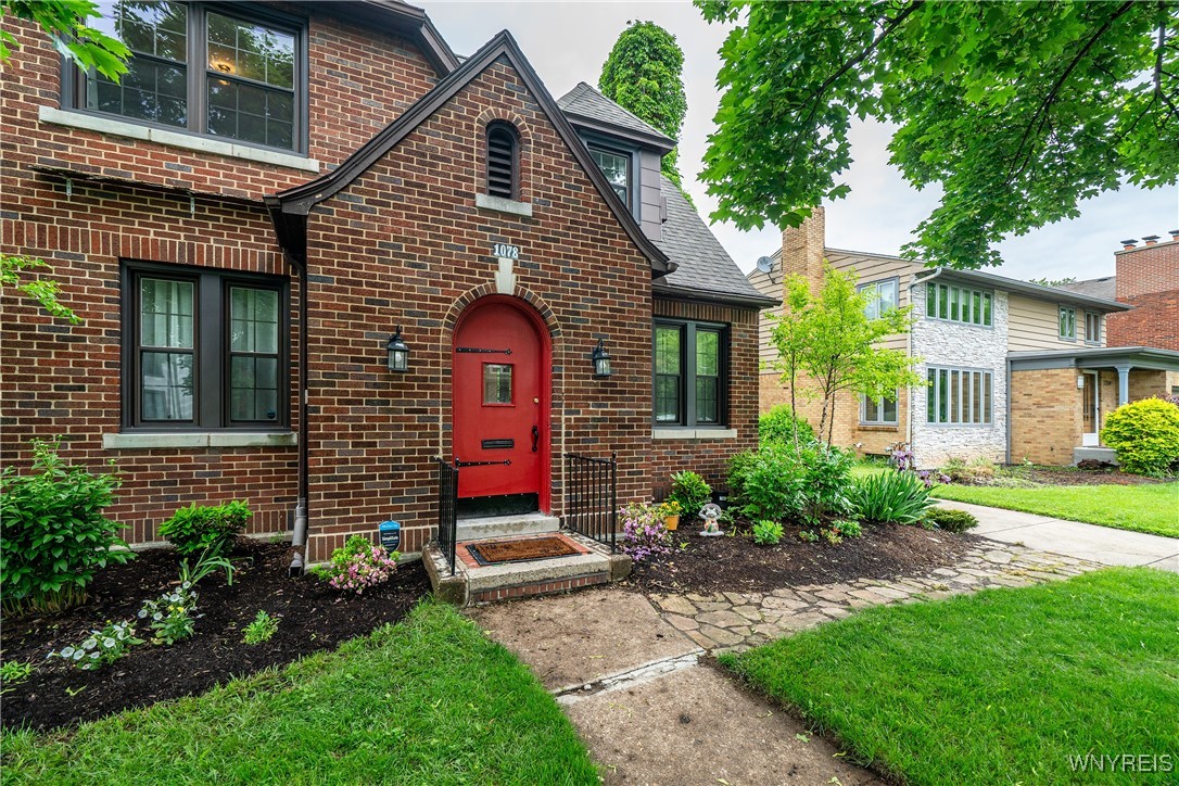 1078 Amherst Street, Buffalo, New York image 3