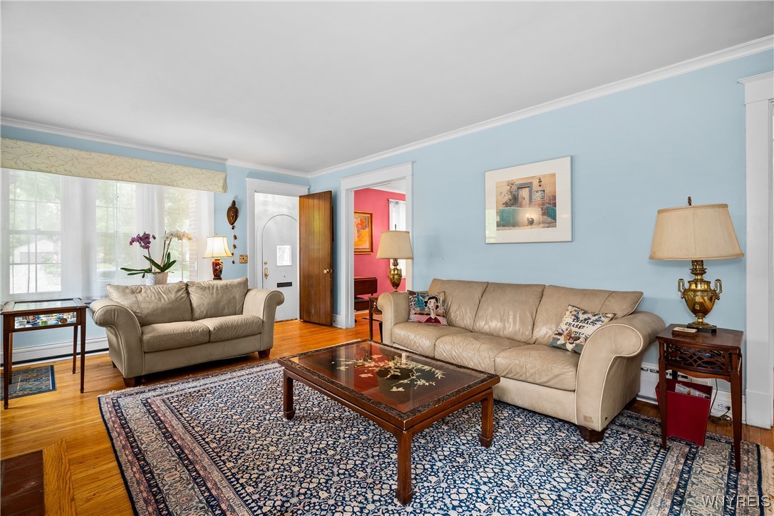 1078 Amherst Street, Buffalo, New York image 9