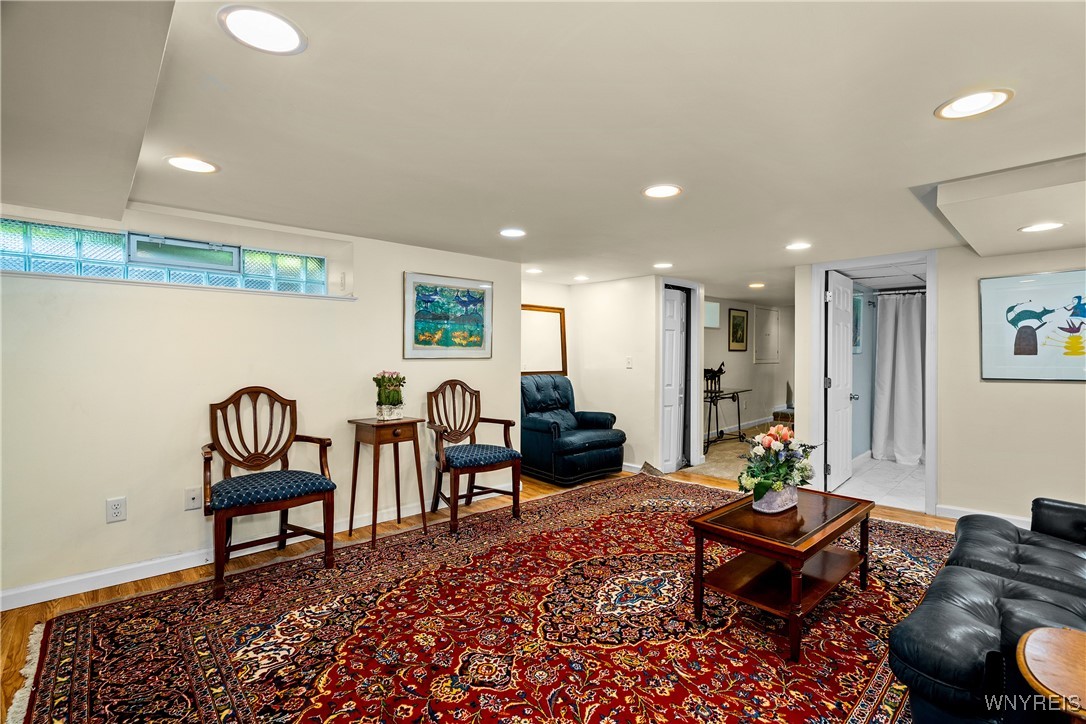 1078 Amherst Street, Buffalo, New York image 31
