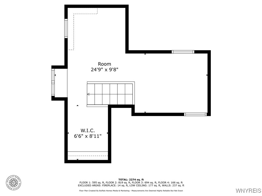 1078 Amherst Street, Buffalo, New York image 44