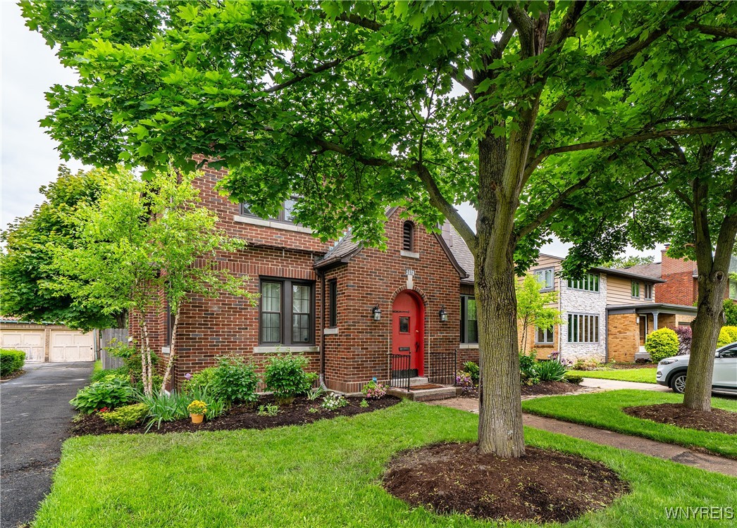 1078 Amherst Street, Buffalo, New York image 45