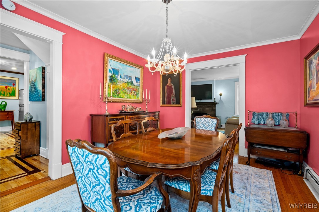 1078 Amherst Street, Buffalo, New York image 12