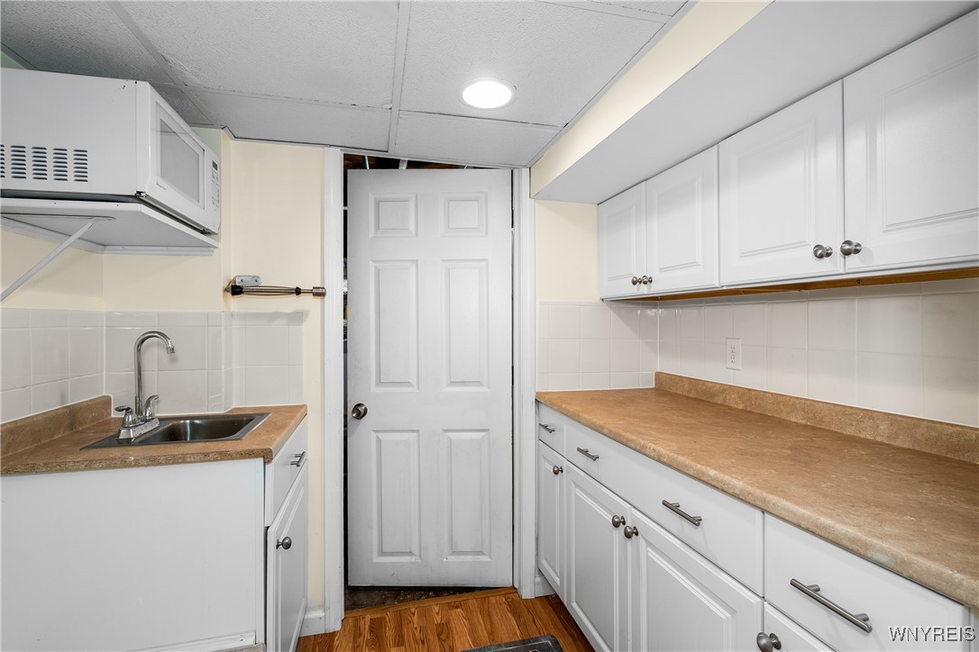 1078 Amherst Street, Buffalo, New York image 33