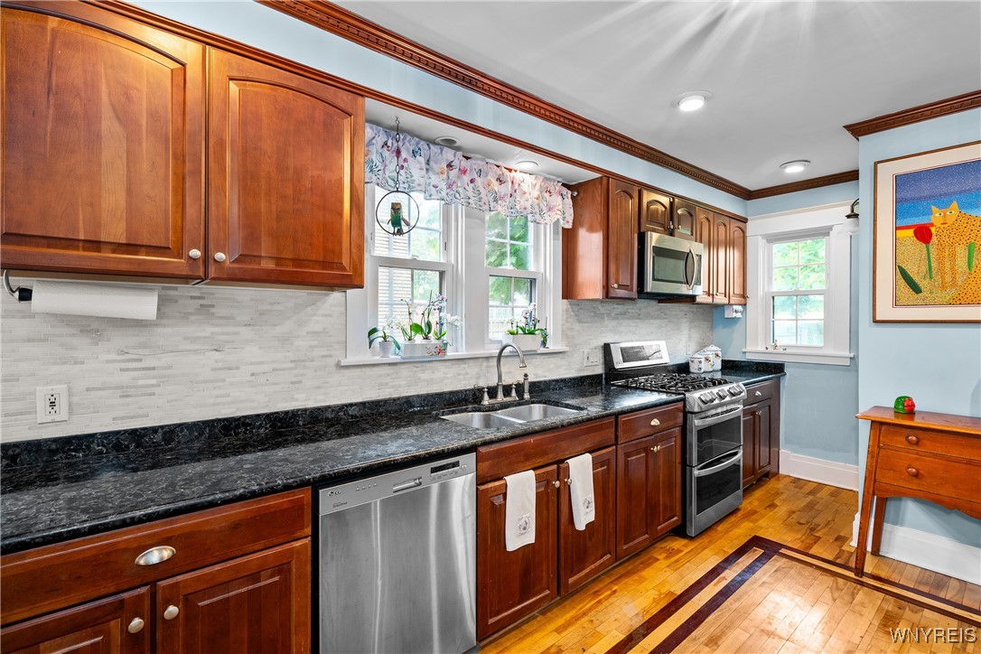 1078 Amherst Street, Buffalo, New York image 15