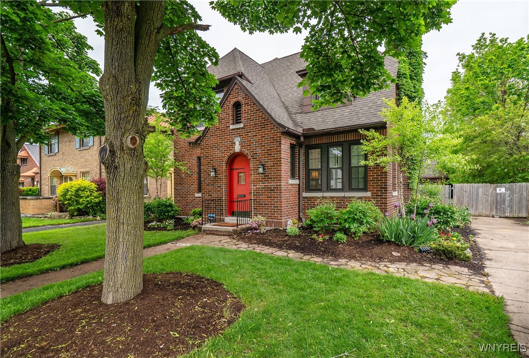 1078 Amherst Street, Buffalo, New York image 2