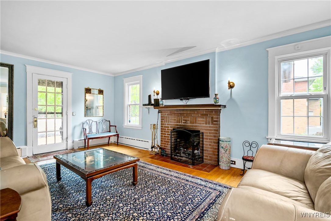1078 Amherst Street, Buffalo, New York image 6
