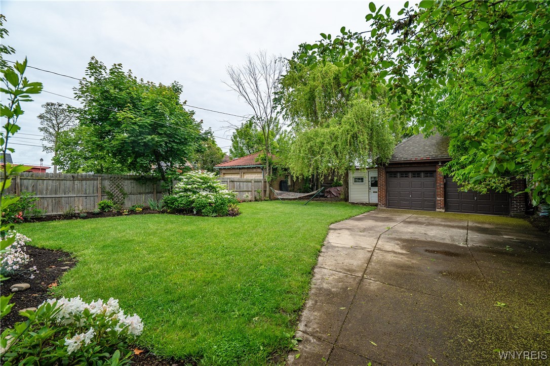 1078 Amherst Street, Buffalo, New York image 38