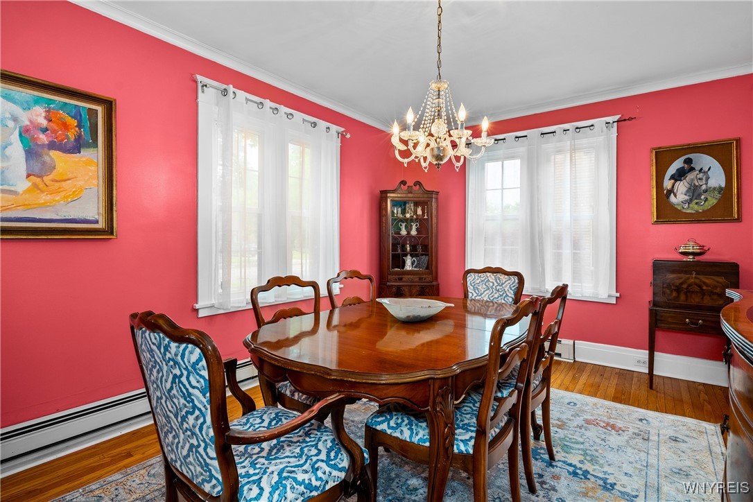 1078 Amherst Street, Buffalo, New York image 11