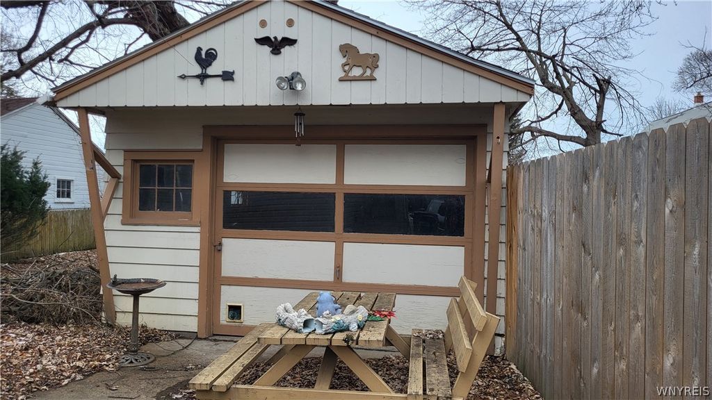 Photo of 62 S Ryan Street, Buffalo, NY 14210 (MLS # B1666877)