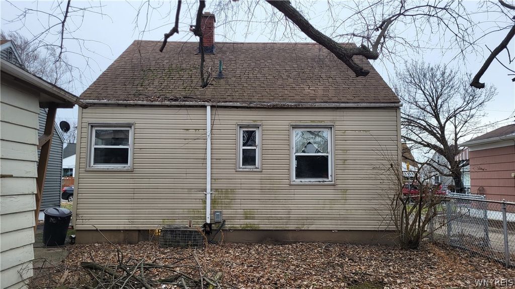 Photo of 62 S Ryan Street, Buffalo, NY 14210 (MLS # B1666877)