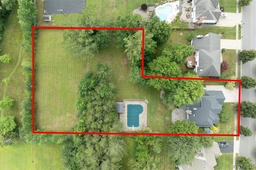 43 E Pinelake Drive