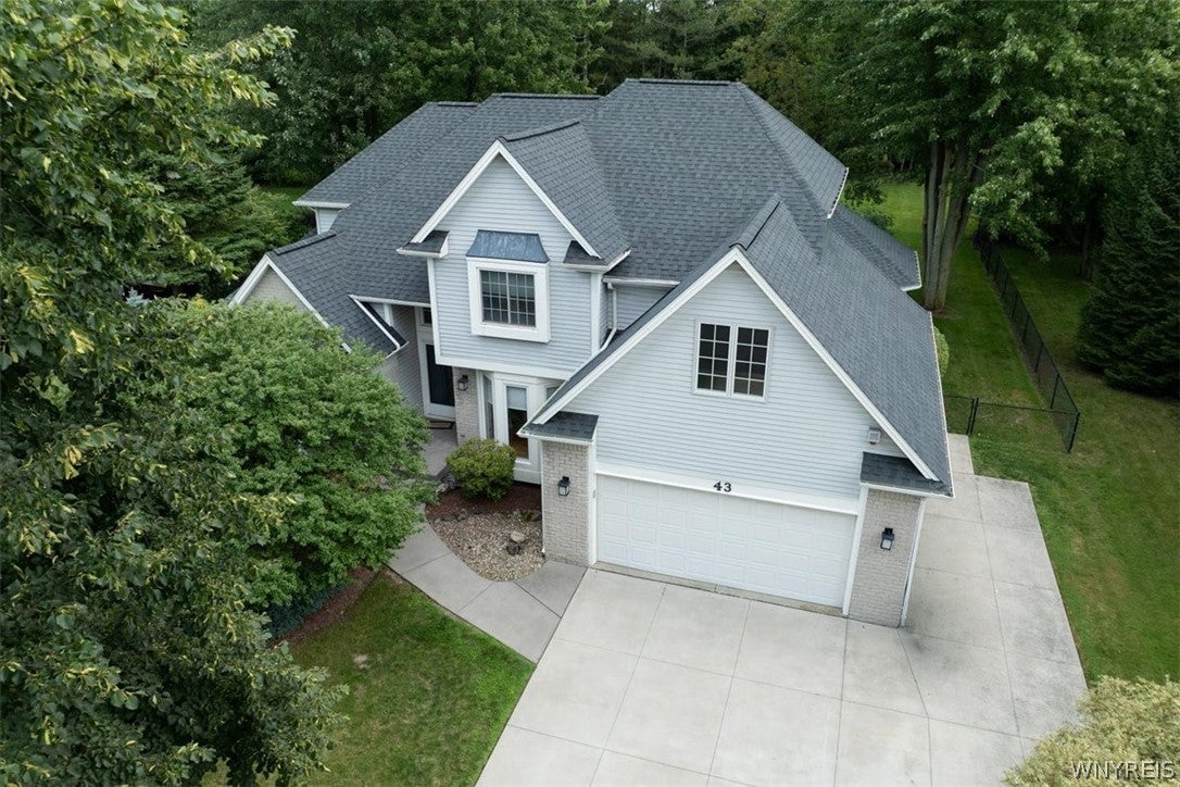 43 E Pinelake Drive