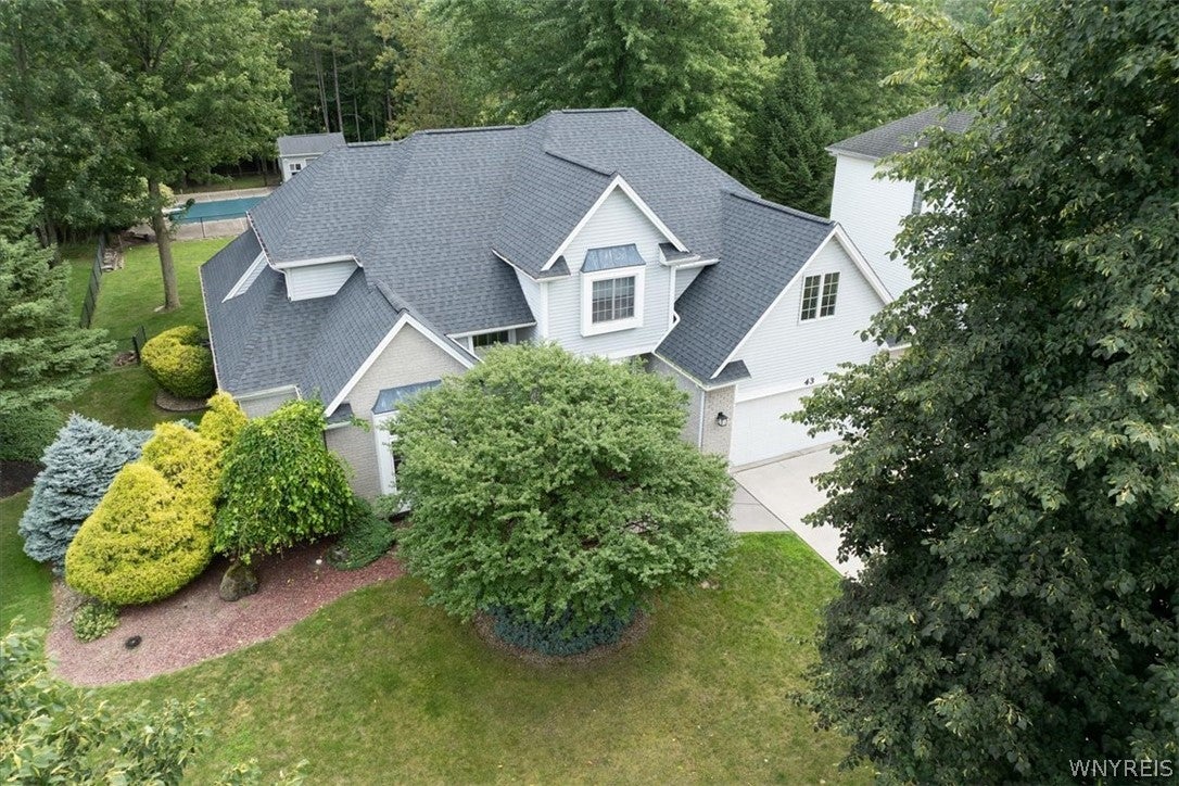 43 E Pinelake Drive