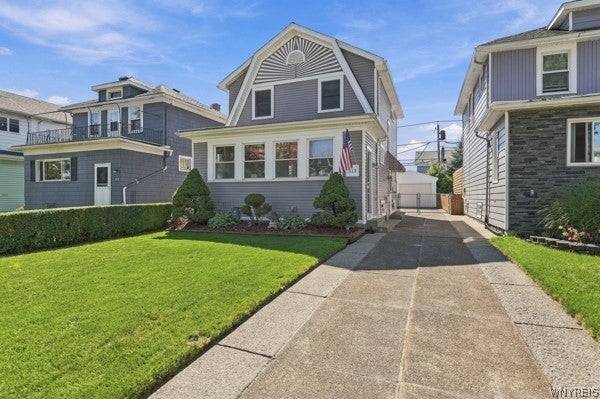 313 Villa Avenue