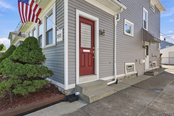 313 Villa Avenue
