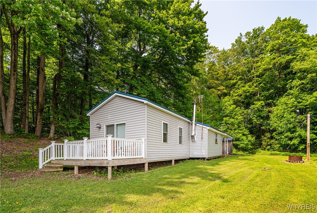 3883 Block Road, Yorkshire, New York image 17