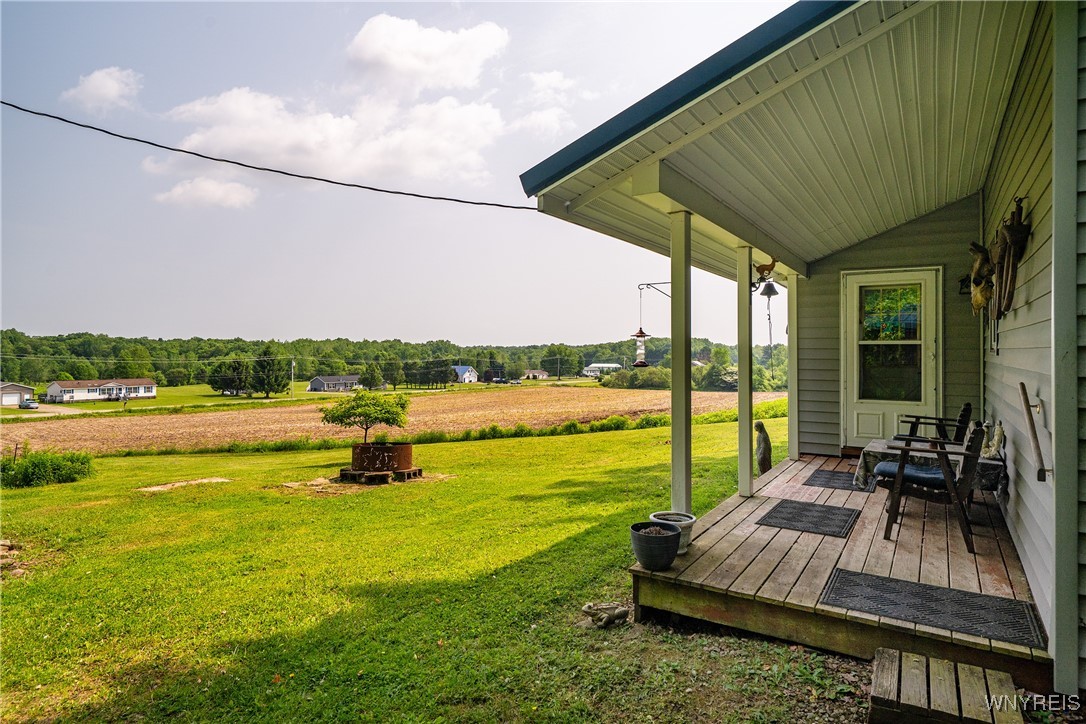 3883 Block Road, Yorkshire, New York image 5