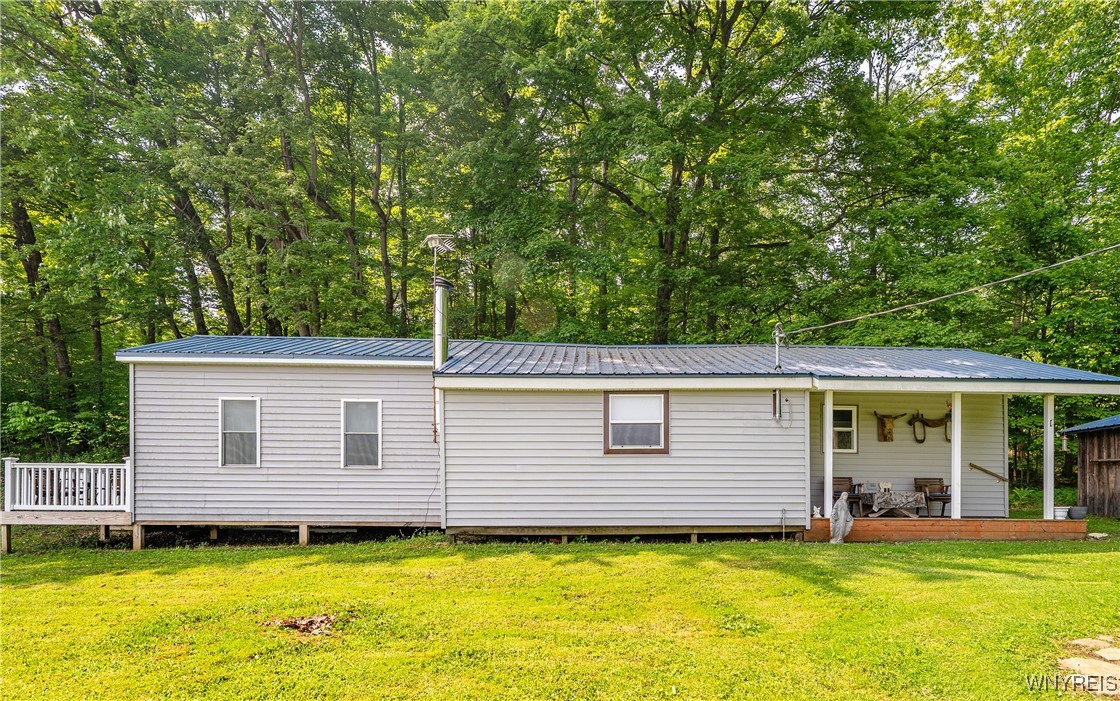 3883 Block Road, Yorkshire, New York image 2