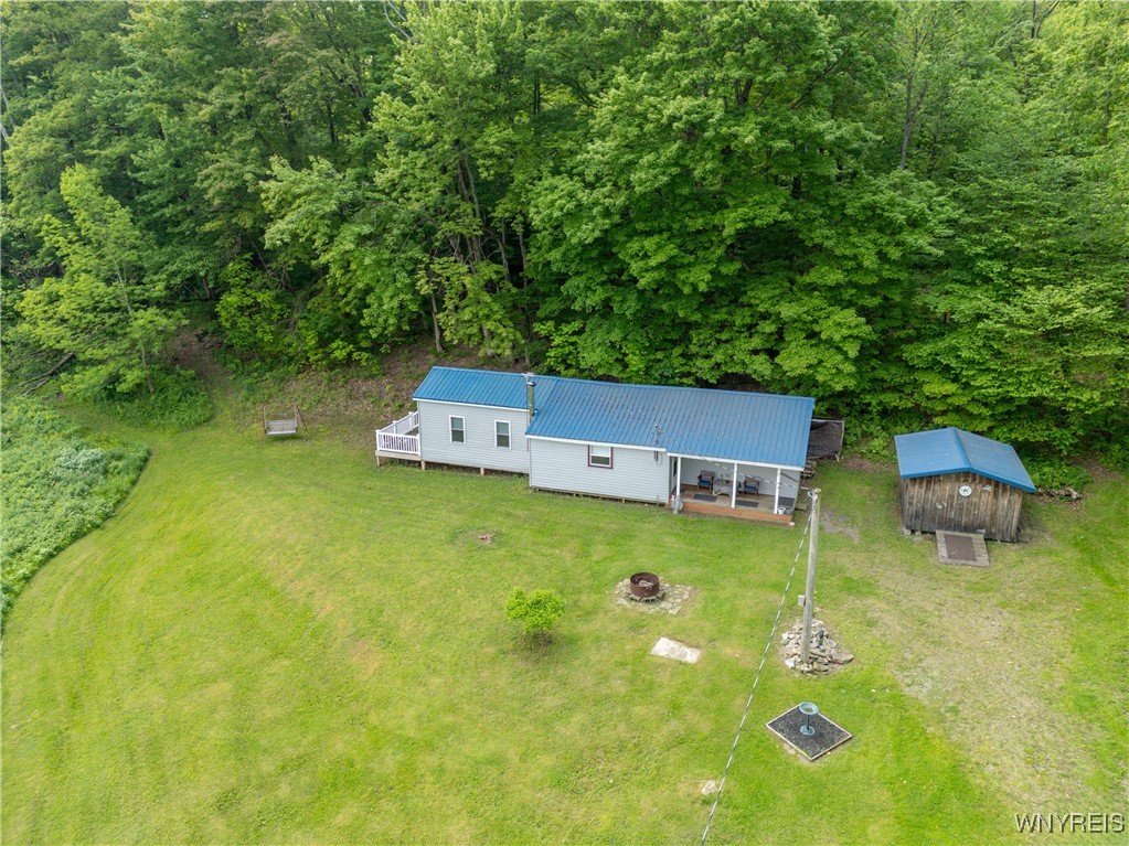 3883 Block Road, Yorkshire, New York image 1