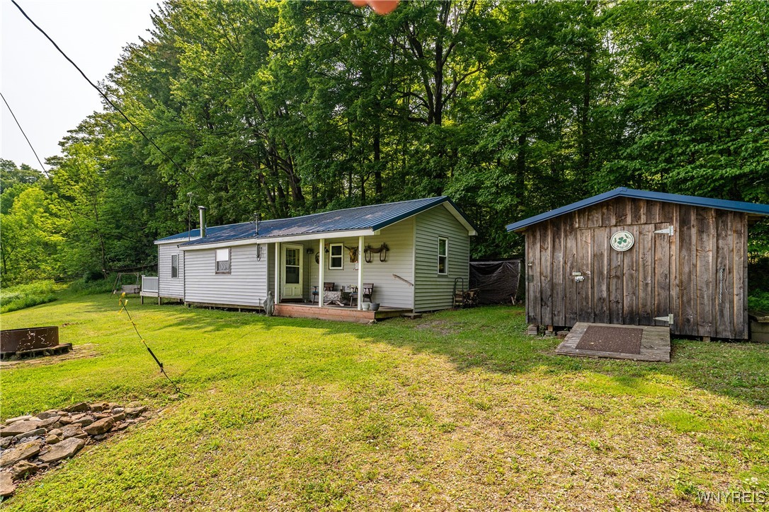 3883 Block Road, Yorkshire, New York image 3