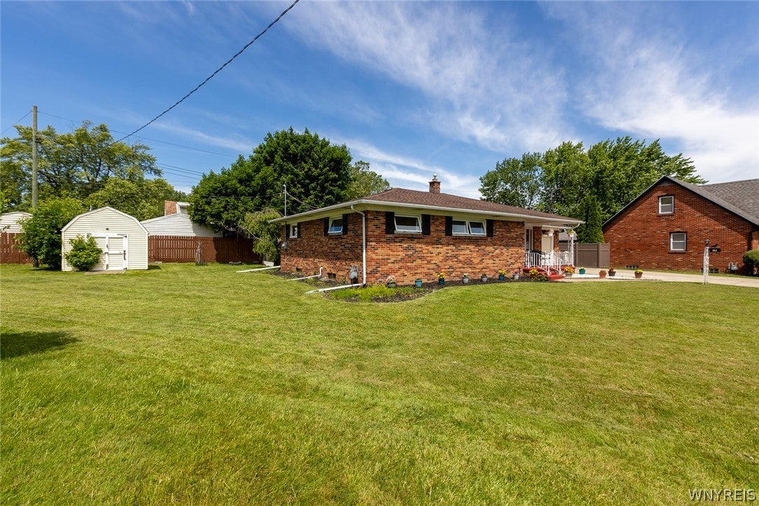 143 Norris Avenue