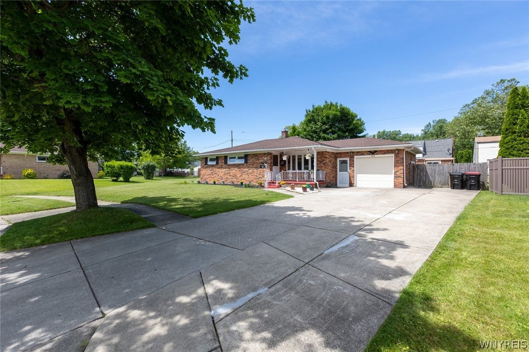 143 Norris Avenue