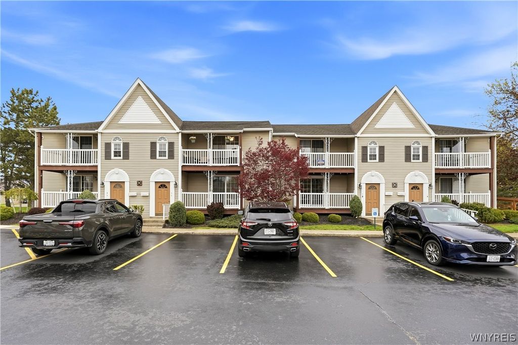 Photo of 400 West Avenue #K4, West Seneca, NY 14224 (MLS # B1677698)
