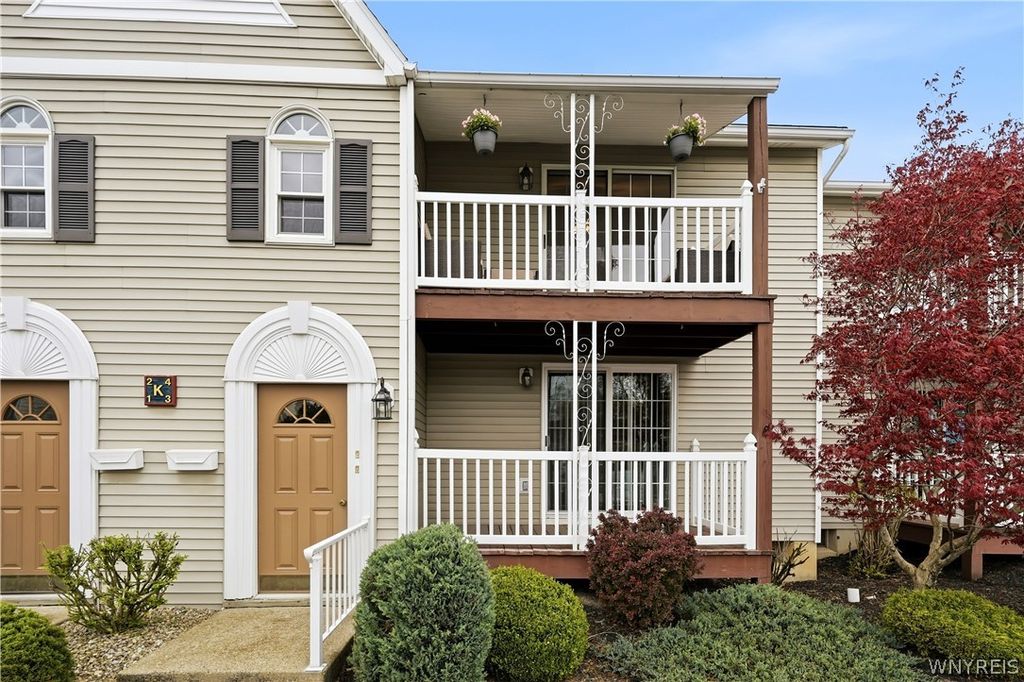 Photo of 400 West Avenue #K4, West Seneca, NY 14224 (MLS # B1677698)