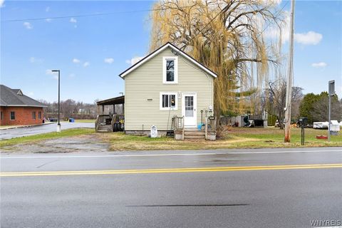 Photo of 2265 State Highway 310, Madrid, NY 13660 (MLS # B1681917)