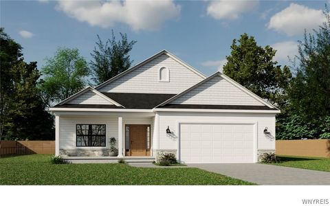 32 Birch Lane Williamsville NY 14221