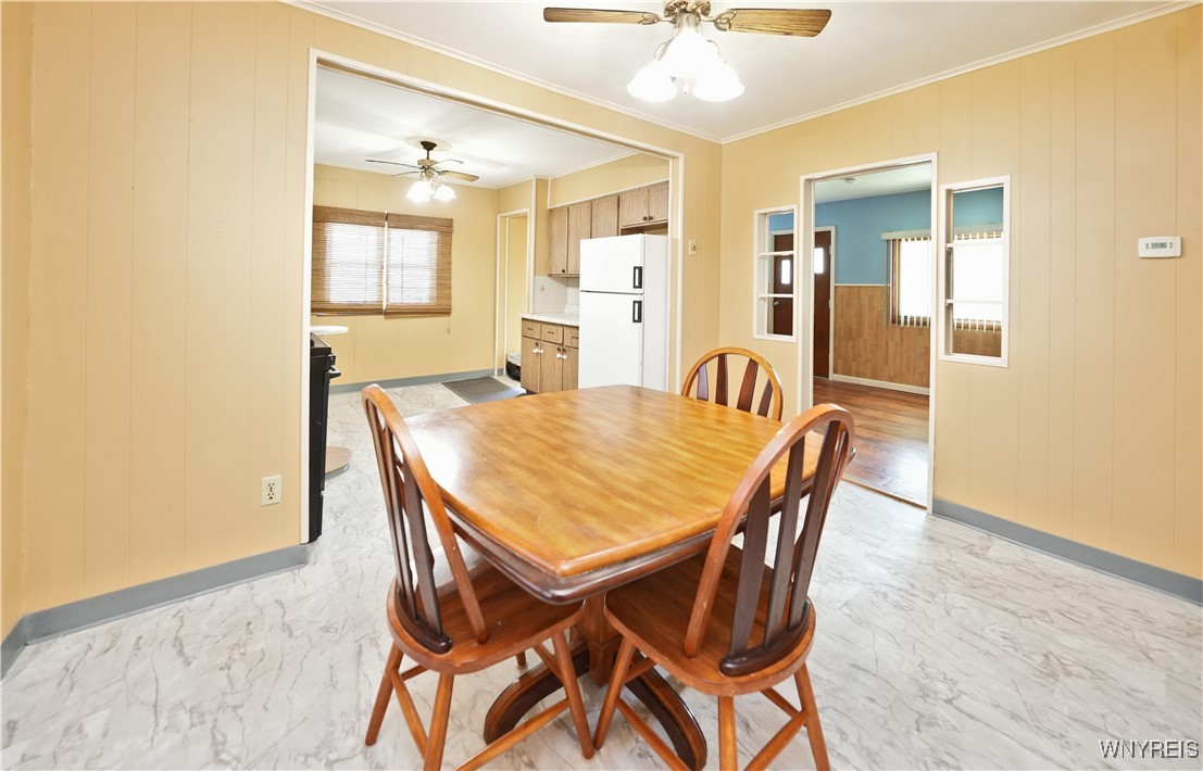 21 Elm Street, Lackawanna, New York image 9