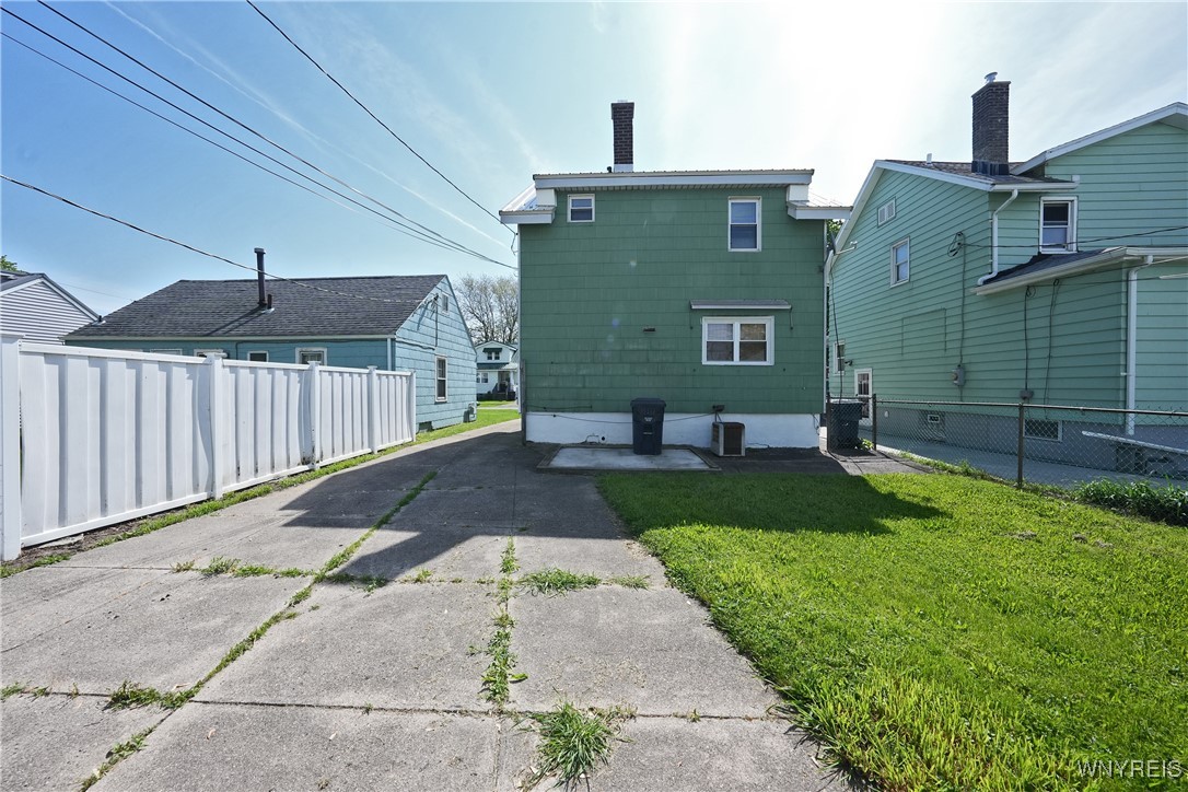 21 Elm Street, Lackawanna, New York image 23