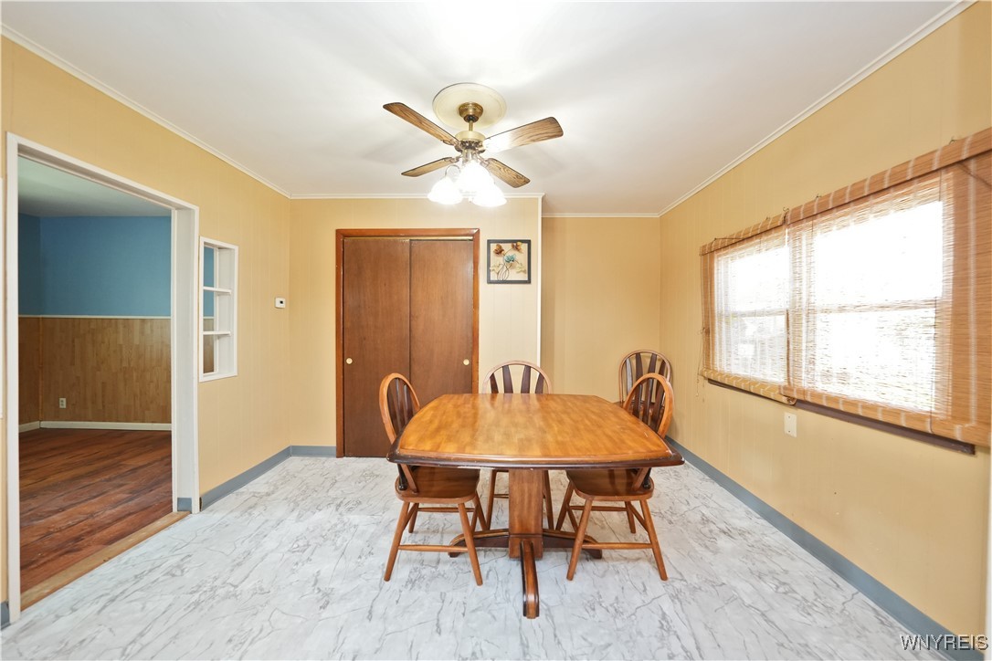 21 Elm Street, Lackawanna, New York image 8