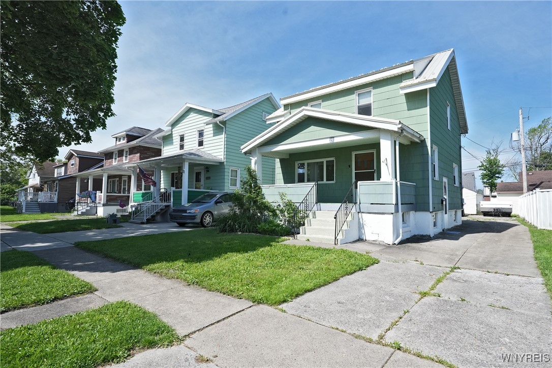 21 Elm Street, Lackawanna, New York image 26