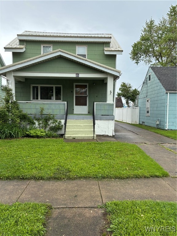 21 Elm Street, Lackawanna, New York image 25