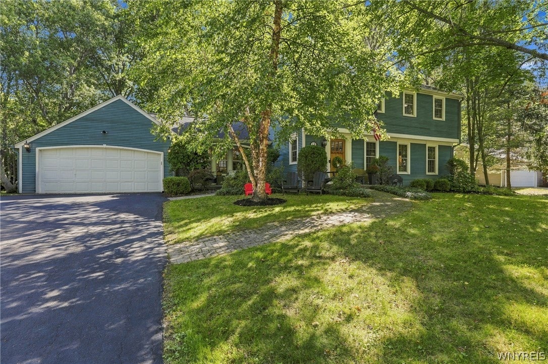 14 Briar Hill Road