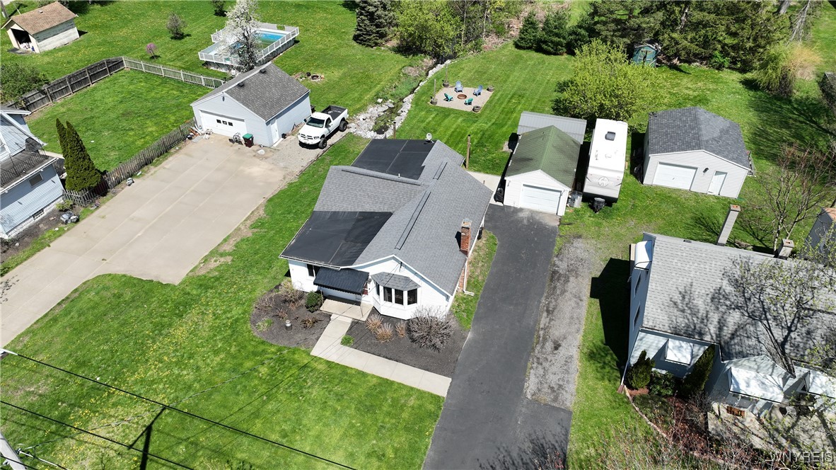 5048 Armor Duells Road, Orchard Park, New York image 47