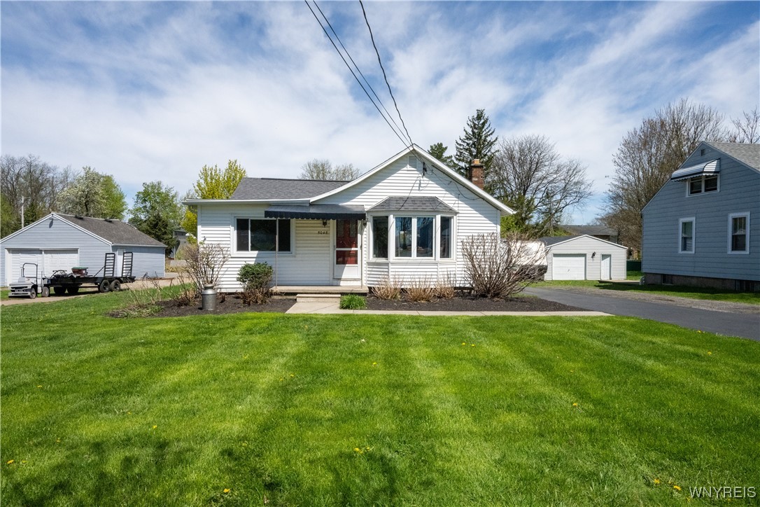 5048 Armor Duells Road, Orchard Park, New York image 5
