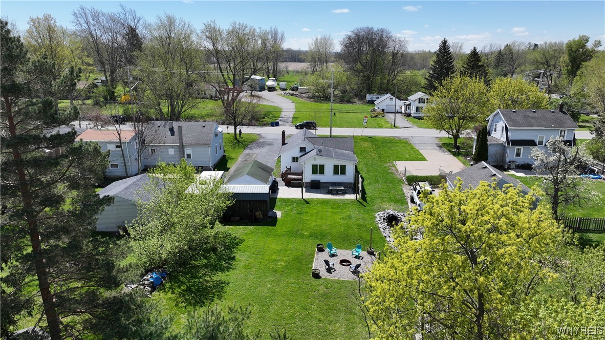 5048 Armor Duells Road, Orchard Park, New York image 46