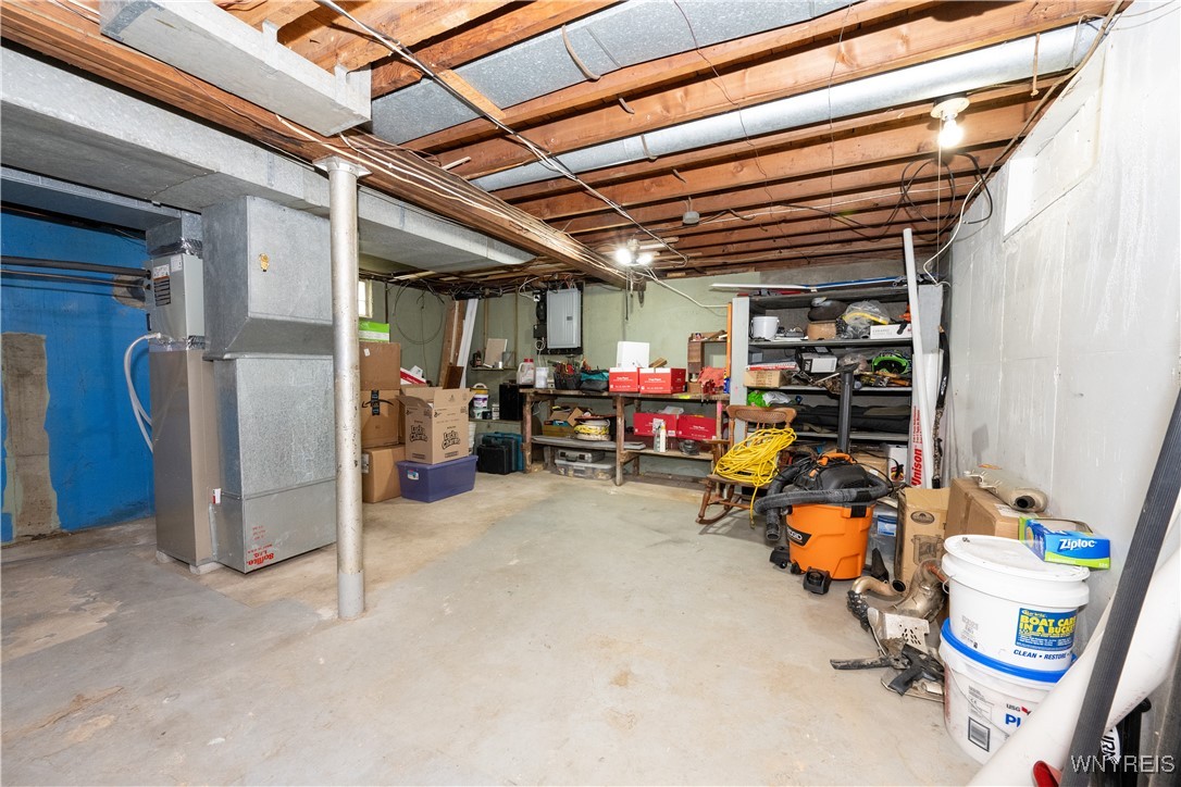5048 Armor Duells Road, Orchard Park, New York image 26