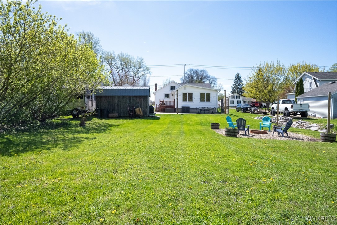 5048 Armor Duells Road, Orchard Park, New York image 39