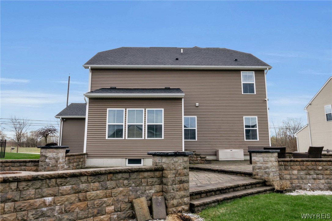 684 Pleasant View Drive