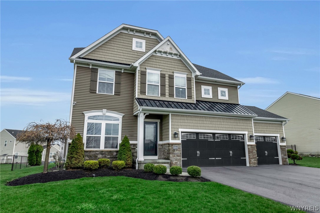 684 Pleasant View Drive