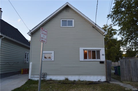 Photo of 80 Vanderbilt Street, Buffalo, NY 14206 (MLS # B1719158)
