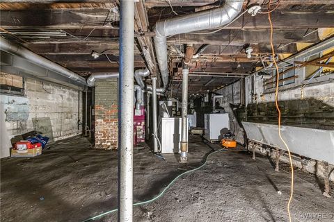 Tiny photo for 1314 E Ferry Street #N, Buffalo, NY 14211 (MLS # B1648732)