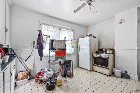 Tiny photo for 1314 E Ferry Street #N, Buffalo, NY 14211 (MLS # B1648732)