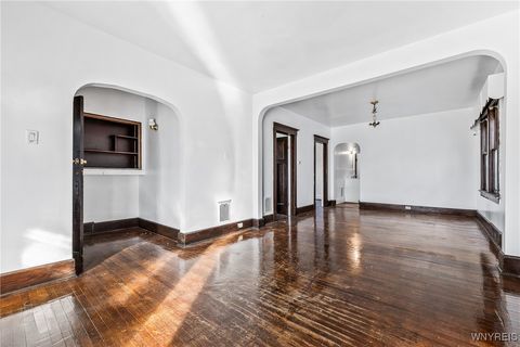 Tiny photo for 1314 E Ferry Street #N, Buffalo, NY 14211 (MLS # B1648732)