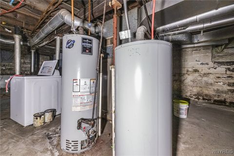 Tiny photo for 1314 E Ferry Street #N, Buffalo, NY 14211 (MLS # B1648732)