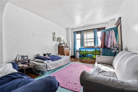 Tiny photo for 1314 E Ferry Street #N, Buffalo, NY 14211 (MLS # B1648732)