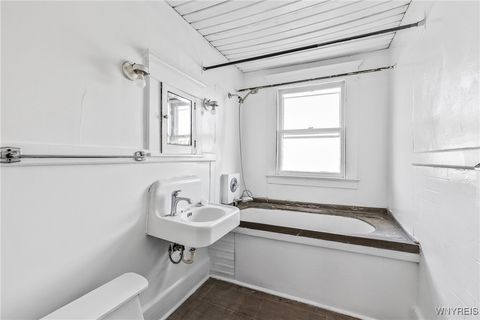 Tiny photo for 1314 E Ferry Street #N, Buffalo, NY 14211 (MLS # B1648732)